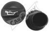 CAUTEX 955388 Cap, oil filler